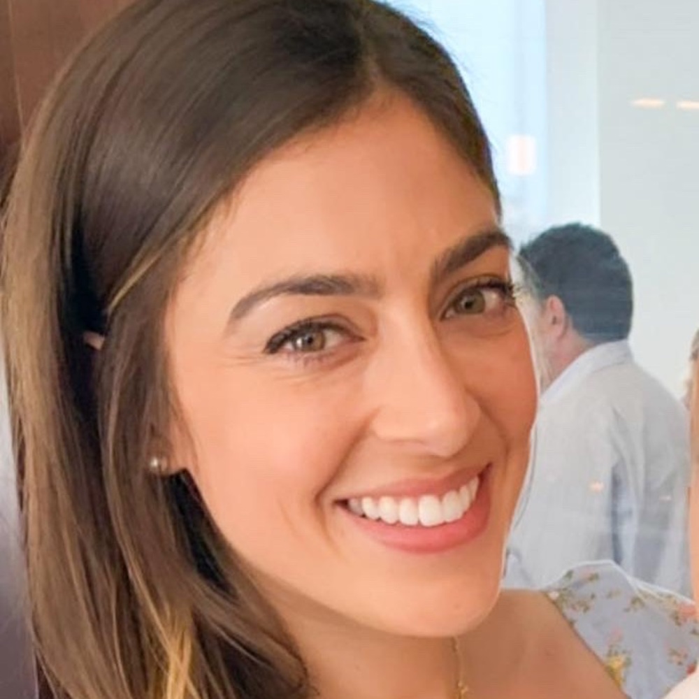 Meet your Posher, Samantha